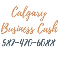 Calgary Business Cash image 1