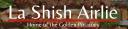 La Shish Airlie logo