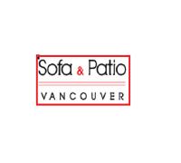 Vancouver Sofa and Patio image 1