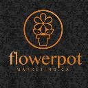 Flowerpot Marketing Agency logo