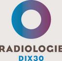 Radiologie Dix30 logo