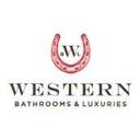 Western Bathrooms logo