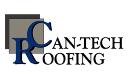 Can-Tech Roofing Ltd. logo
