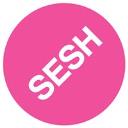 SESH Cannabis logo