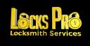 Locks Pro logo