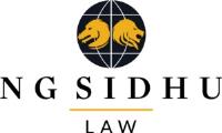 Ng Sidhu Law | Abbotsford Personal Injury image 1