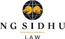 Ng Sidhu Law | Abbotsford Personal Injury logo