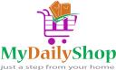 My Daily Shop logo