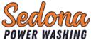 Sedona Power Washing logo