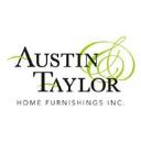 Austin & Taylor Home Furnishings Inc logo