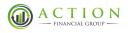 Action Financial Group - HollisWealth logo