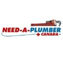 Need a Plumber Canada - Calgary logo