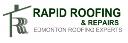 Rapid Roofing and Repairs logo