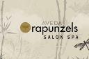 Rapunzel's Hair Salon Spa logo