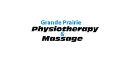 Grande Prairie Physiotherapy logo