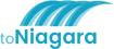 Niagara Falls Canada logo