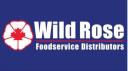 Wild Rose Foodservices logo