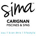Carignan Piscines & Spas logo