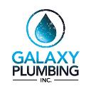 Galaxy Plumbing Inc. logo