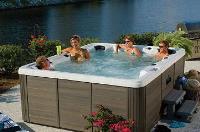 Factoryhottubs - hot tubs and Spas image 4