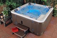 Factoryhottubs - hot tubs and Spas image 6