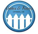 Gates and Fences Ottawa logo