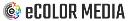 ecolor media logo