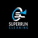 Superrun Cleaning logo