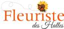 FLEURISTE DES HALLES logo