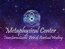 Metaphysical Center logo