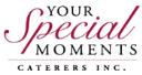 Your Special Moments Caterers Inc. logo