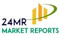 24 Market Reports logo