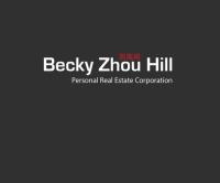 Becky Zhou PREC image 1