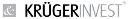 Kruger Invest logo