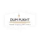 Dum Pukht logo