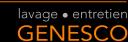Lavage et Entretien Genesco logo