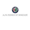 Alfa Romeo of Windsor logo