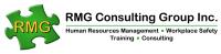 RMG​ ​Consulting​ ​Group​ ​Inc. image 1