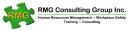 RMG​ ​Consulting​ ​Group​ ​Inc. logo