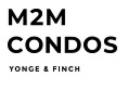 M2M Condos logo