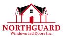 NorthGuard Windows and Doors logo