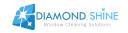 Diamond Shine Window Cleaning logo