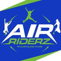 Air Riderz Trampoline Park  image 5