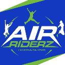 Air Riderz Trampoline Park  logo