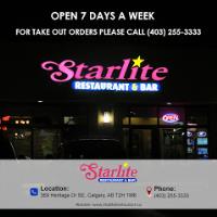 Starlite Restaurant & Bar image 7