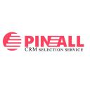 PINALL logo