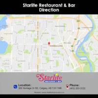Starlite Restaurant & Bar image 4
