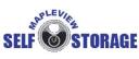 Mapleview Self Storage logo