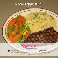 Starlite Restaurant & Bar image 6