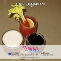 Starlite Restaurant & Bar image 3